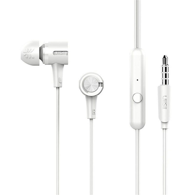 UiiSii U7 - Hi-Res Heavy bass in-ear earbuds UiiSii U7 - Hi-Res Heavy bass in-ear earbuds